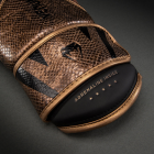 Боксови Ръкавици - Venum Challenger 4.0 Scales Boxing Gloves - Brown/ Black​